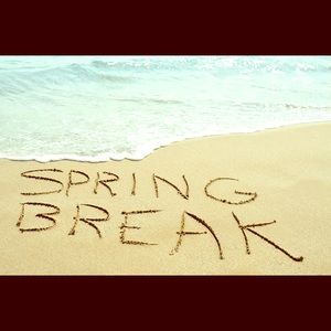 ☀️🏝Spring Break Bundle Offer🏝☀️
